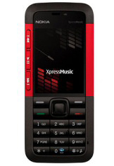 Nokia 5310 XpressMusic